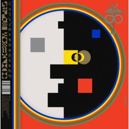 Boys Noize - +/- LP