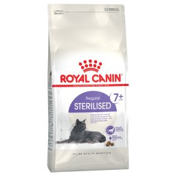 1,5kg Sterilised 7+ Royal Canin Kattenvoer