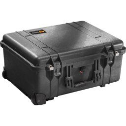 Peli 1564 Black Divider