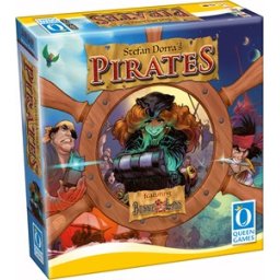 Pirates - Bonnie Lass