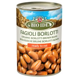 La Bio Idea Bruine Bonen