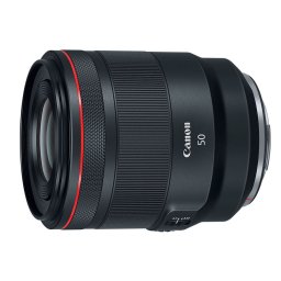 Canon RF 50mm f/1.2L USM