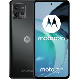 Motorola Moto G72
