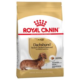 2x7,5kg Teckel Adult Royal Canin Breed Hondenvoer