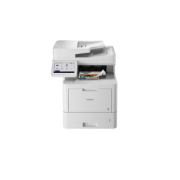 Brother MFC-L9670CDN kleurenlaserprinter