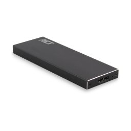ACT AC1600 USB3.2 M.2 SSD behuizing