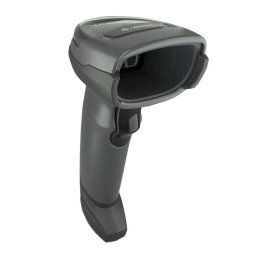 Zebra DS4608-SR Barcode scanner zwart