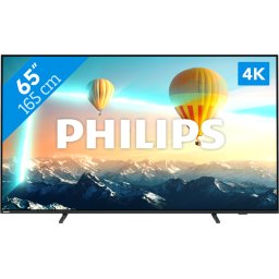 Philips 65PUS8007