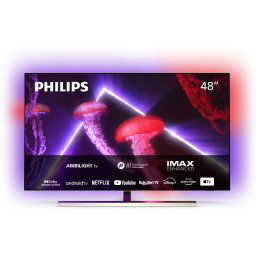 Philips 48OLED807