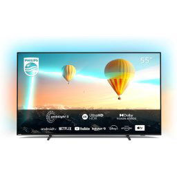 Philips 55PUS8007