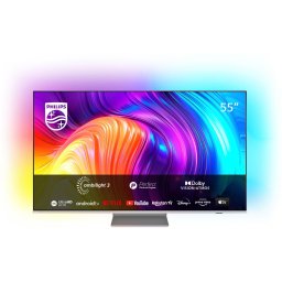 Philips 55PUS8807