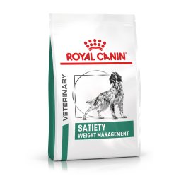 6kg Satiety Weight Management Royal Canin Veterinary Diet Hondenvoer