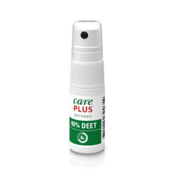 Care Plus Anti-Insect Deet Spray 40%