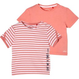 s.Oliver - Maat 50/56 - Baby T-shirt