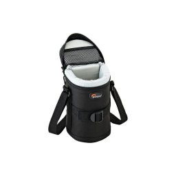 LowePro Lens Case 9 x 16 cm Black