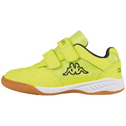 Kappa Zaalschoenen geschikt voor zaalvloer