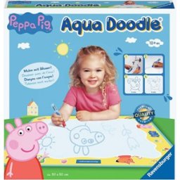 Aqua Doodle - Peppa Pig