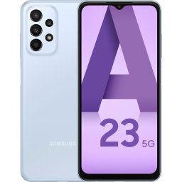 Samsung Smartphone Galaxy A23 5G