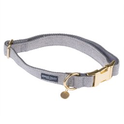 Nomad Tales Calma Halsband, stone - Maat L: 39 - 64 cm Halsomvang