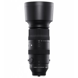 Sigma 60-600mm f/4.5-6.3 DG DN OS Sports L-Mount