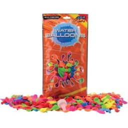 Aqua Fun 300 Waterballonnen