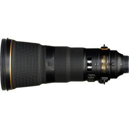 Nikon AF-S 400mm f/2.8E FL ED VR