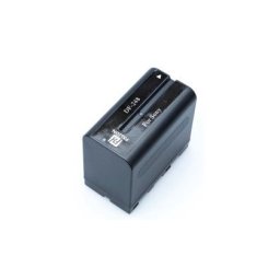 FXLion DF-248 NP-F accu