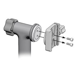 Wimberley CK-200 Full Gimbal Conversion Kit