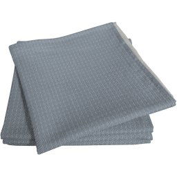 Adam Stoffen servet Uni Light Collection duurzame (4 stuks)