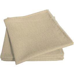 Adam Stoffen servet Uni Light Collection duurzame (4 stuks)