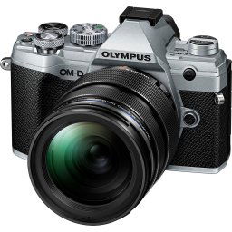 Olympus Systeemcamera OM-D E-M5 Mark III