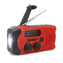 Denver Radio SCR-2000