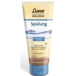 Luvos Crèmespoeling