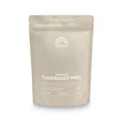 Mattisson HealthStyle Biologische Chufa Tijgernoot Meel