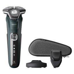 Philips S5884/38 series 5000 Scheerapparaat Zwart