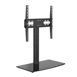 Vogel'S MS3085 TV tafelstandaard 32 t/m 65 inch TV standaard Zwart