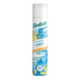 Batiste Droogshampoo Fresh