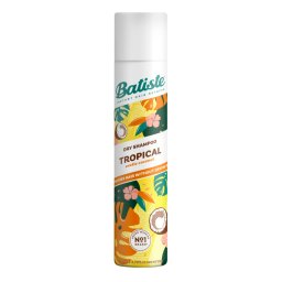 Batiste Droogshampoo Tropical