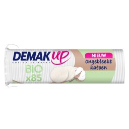 Demak Up Bio Rond Wattenschijfjes