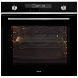Etna OM470ZT Inbouw oven Zwart