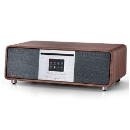 Pinell Supersound 701 Hybride radio Bruin