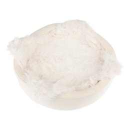 Modern Living Knuffelmand Kiruna - Ø 55 x H 11 cm