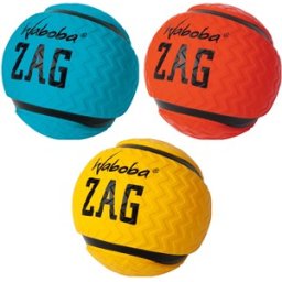 Waboba Zag Ball (9cm)