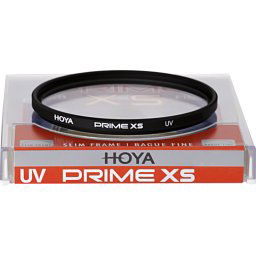 Hoya PrimeXS Multicoated UV Filter 52mm