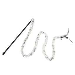 Kattenhengel Plush Tail - 1 Stuks