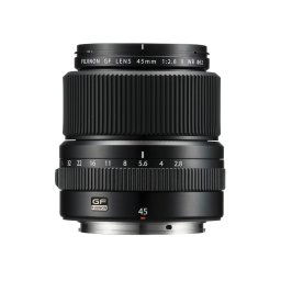 Fujifilm GF 45mm f/2.8 R WR