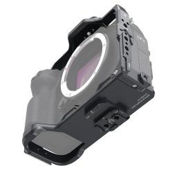 Falcam Quick Release Camera Cage 2734 voor Fujifilm GFX 100S/50SII