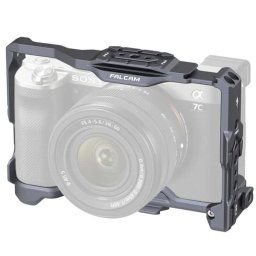 Falcam Quick Release Camera Cage 2737 voor Sony A7C
