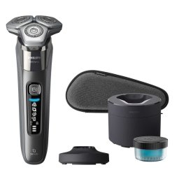 Philips S8697/55 Series 8000 Scheerapparaat Grijs