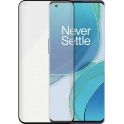 PanzerGlass OnePlus 11 / 10 Pro / 9 Pro Screen Protector Hoesje Friendly